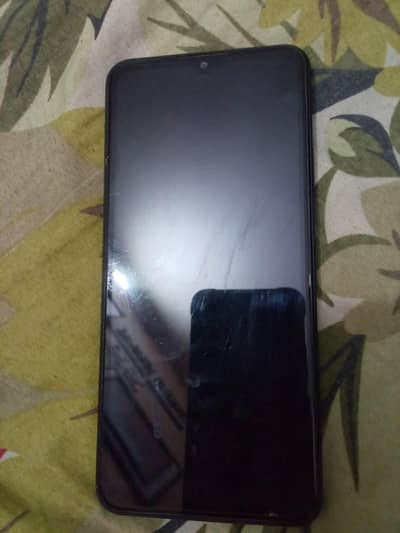 HMD ARC 4GB/64GB Warranty Box 10/10 PTA