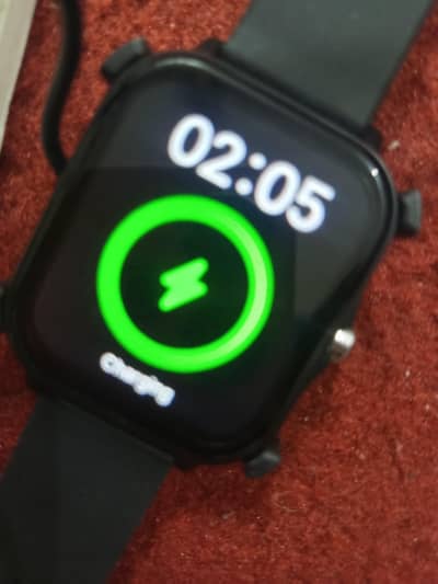 Smart watch with full touch screen,call, message,,music,and other fun