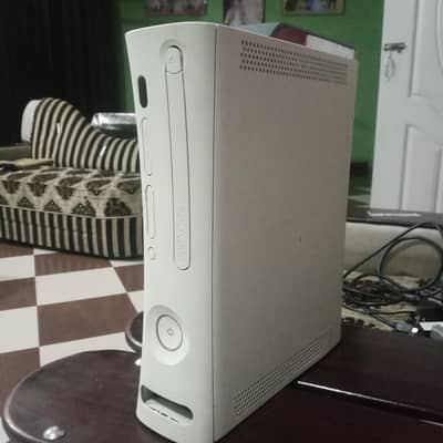 X ox 360