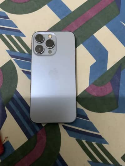 Apple iPhone 13 Pro 256gb 96 health