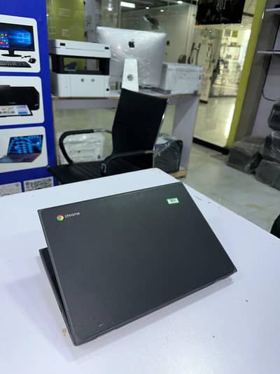 Chrome book 100e