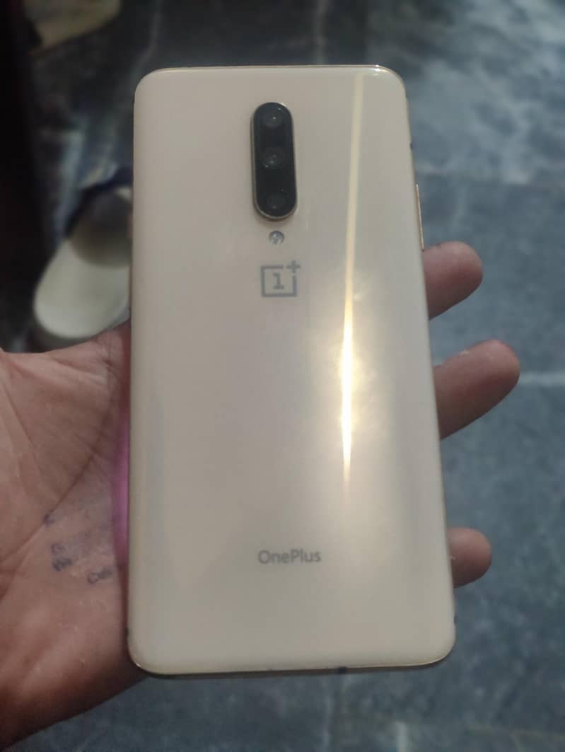 One Plus 7 Pro 0