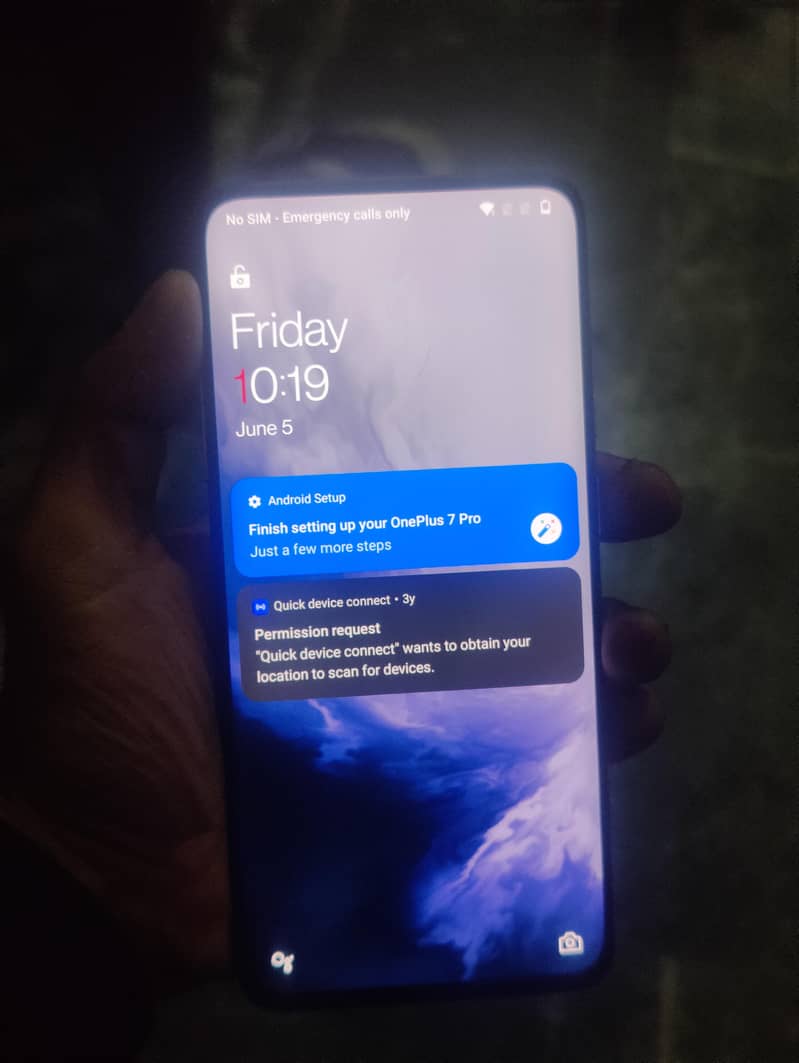 One Plus 7 Pro 5