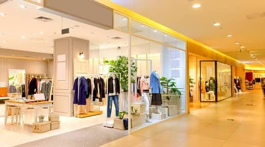 sales Executive Required sales person and sale girl apparel store