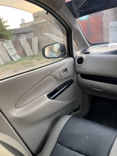 Mitsubishi E K Wegon