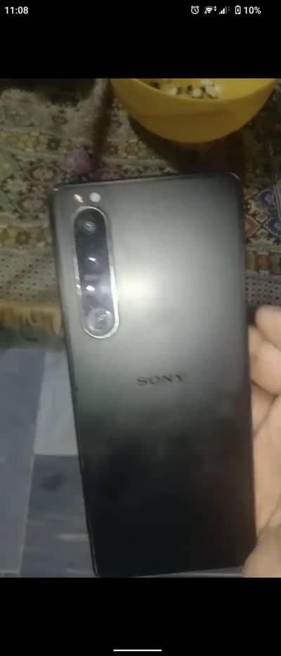 Sony Xperia 1 mark 3