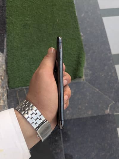 Apple iPhone X Non Pta 256Gb All Oky All sim working