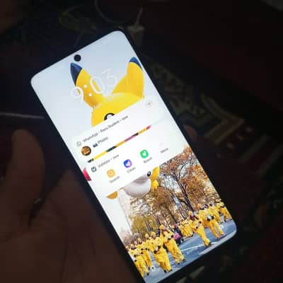OPPO A5i Just like brand new urgent sale