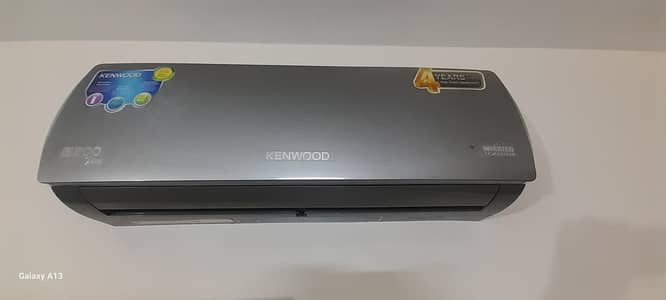 Eco Plus 3 Years Used