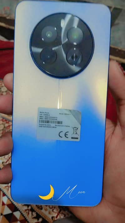 Realme C12