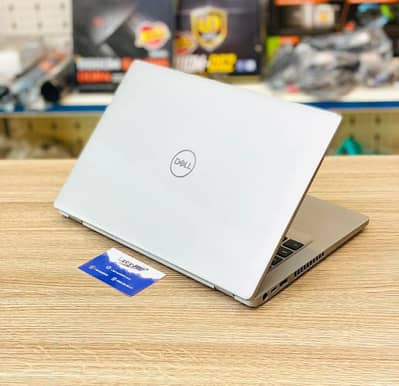 Dell Latitude Core i5 10th Generation 8GB Ram / 256GB SSD