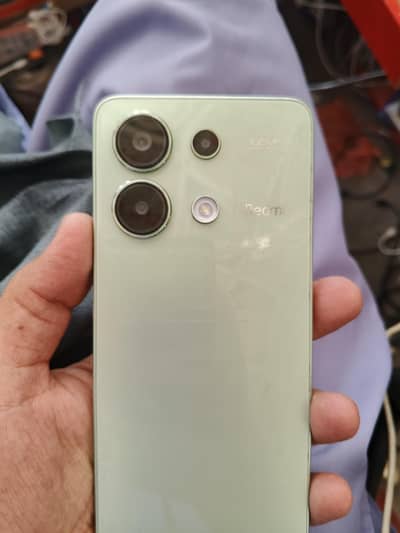 Xiaomi Redmi Note 13