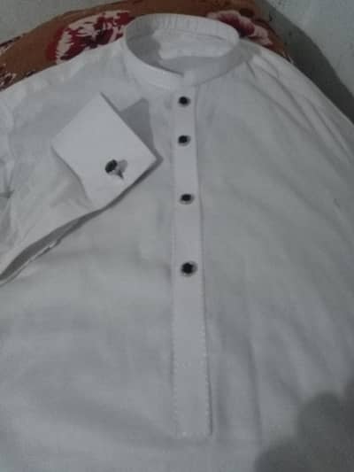 Ready med suit size 40