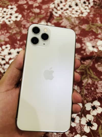 Apple iPhone 11 Pro