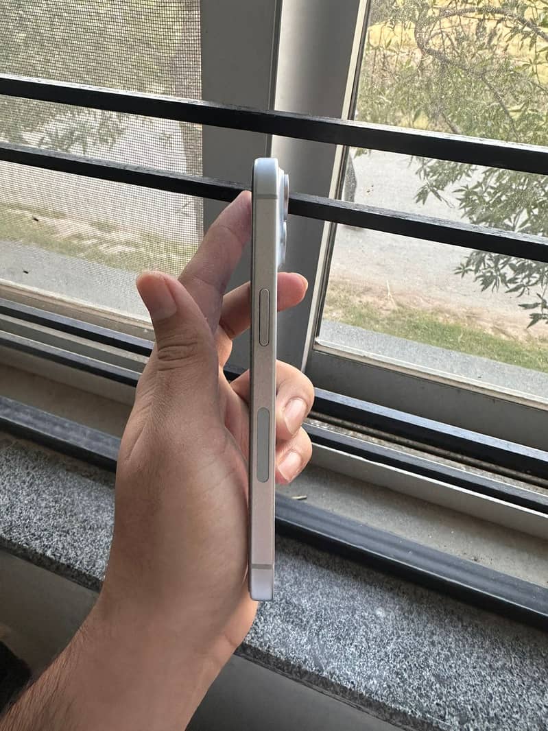Iphone 15 0