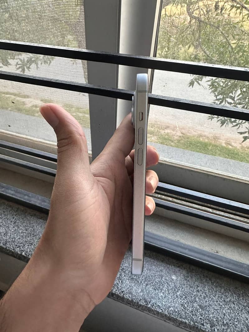 Iphone 15 5