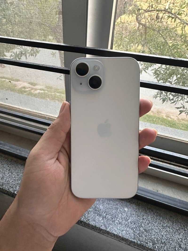 Iphone 15 7