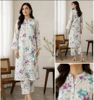 bubble lawn 3 piece suit