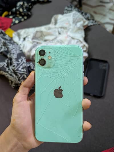 Apple iPhone 11