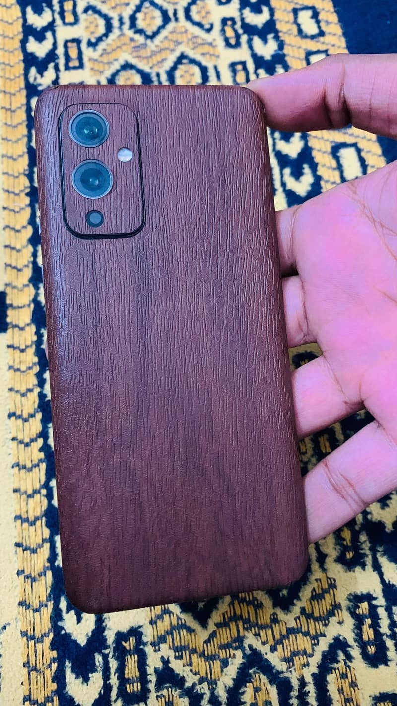 One Plus 9 1