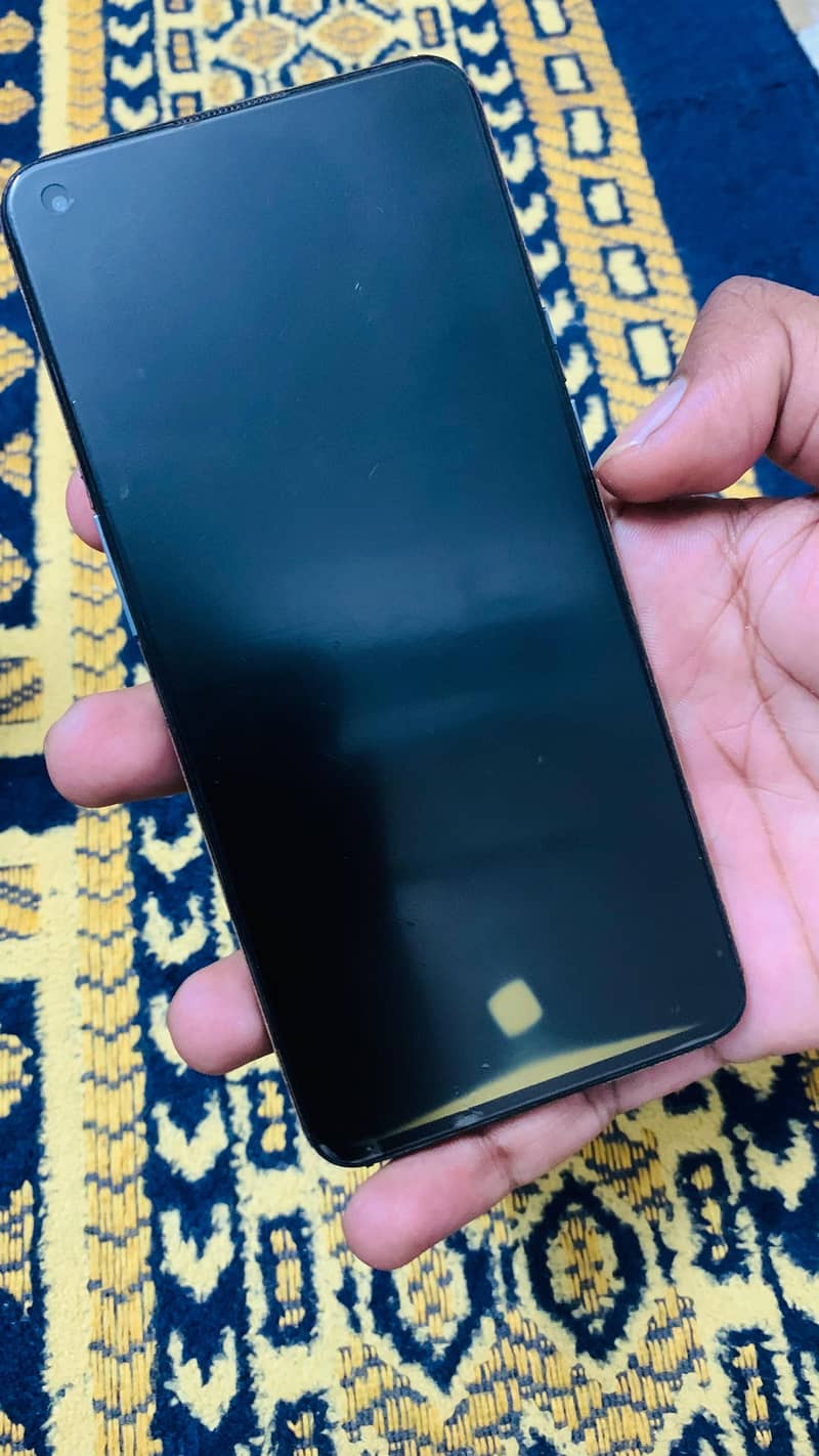 One Plus 9 6