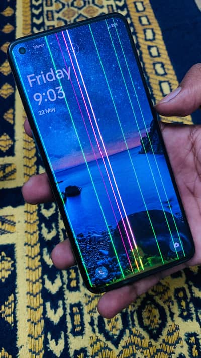 One Plus 9 5g