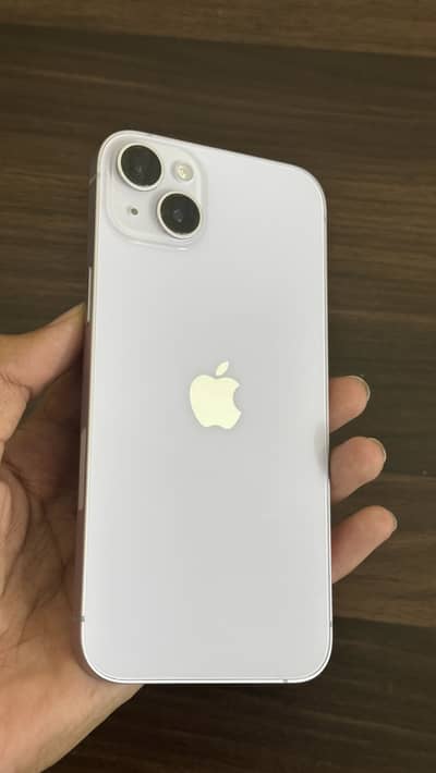 Apple iPhone 14 plus (JV)