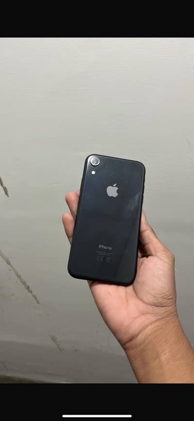 Apple iPhone XR