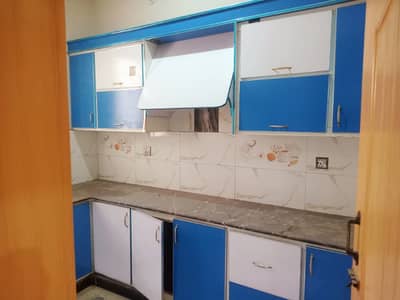 5 marla ground floor for rent