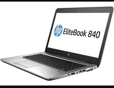 HP EliteBook 840 G3 (6th Gen)