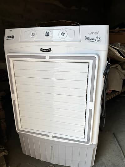 Orient AC Cooler