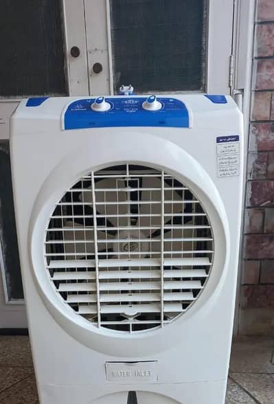 Boss Air Cooler