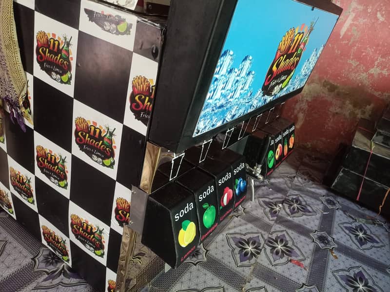 Limca Machine 3