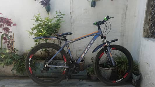 Roxy mountain bicycle A1 Condition|Only 32k price discount available
