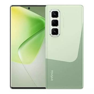Infinix Hot 50 Pro Plus