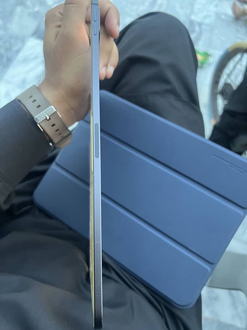Ipad pro m4 2