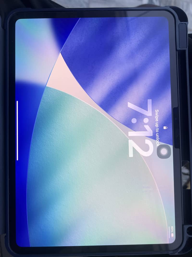 Ipad pro m4 5