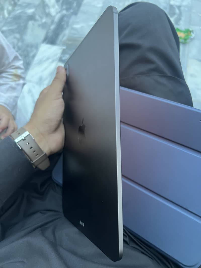 Ipad pro m4 7