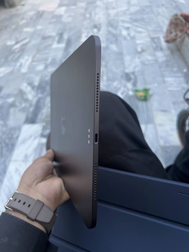 Ipad pro m4 8