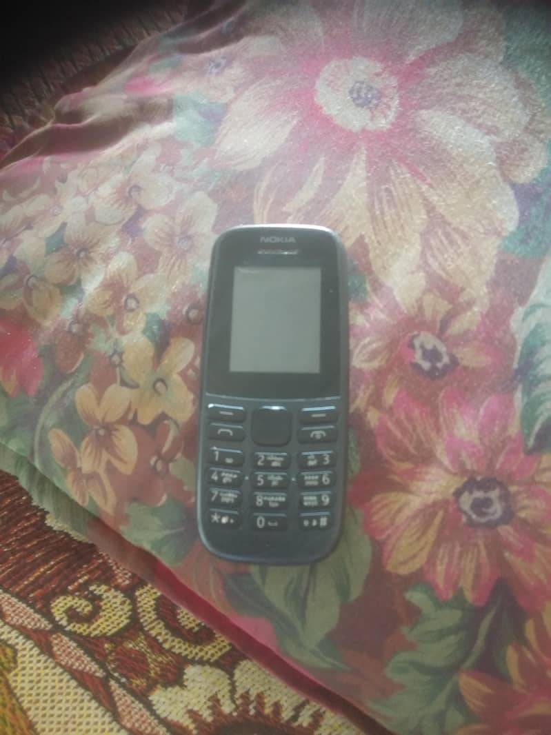 nokia 0