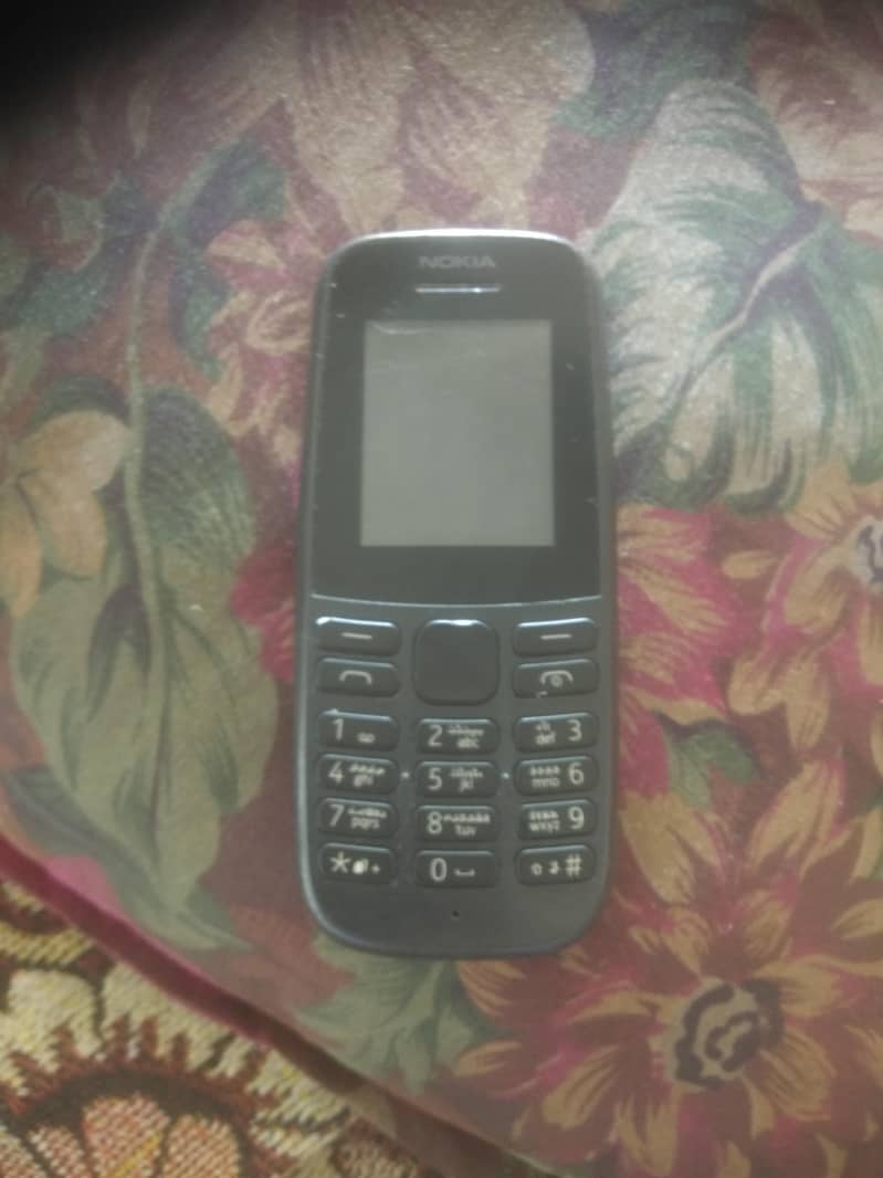 nokia 2