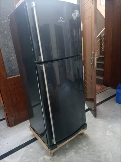 Dawlance refrigerator 16