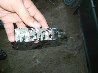 G3 lite limited GMC edition