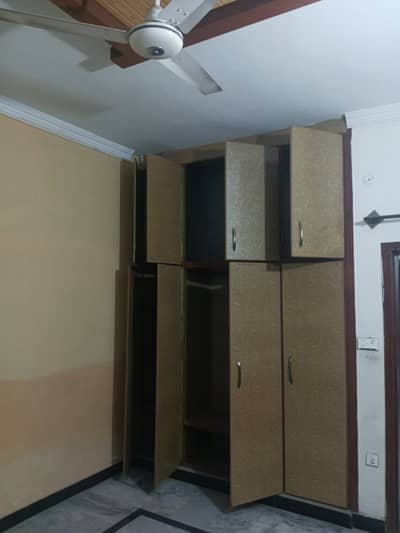 5 marla ground floor for rent