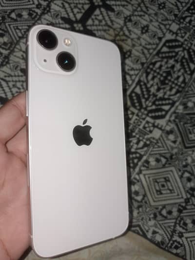 Apple iPhone 13