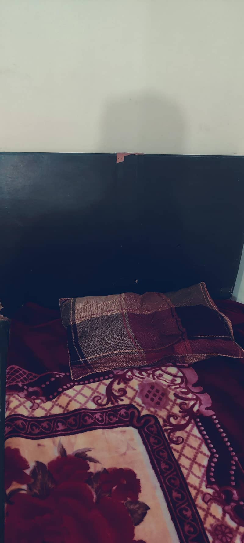 Single Bed 2
