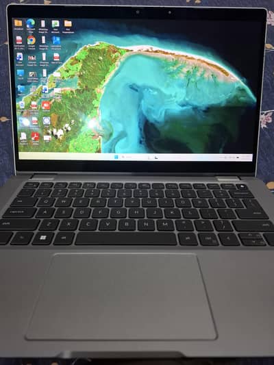 Brand new condition Laptop Dell
