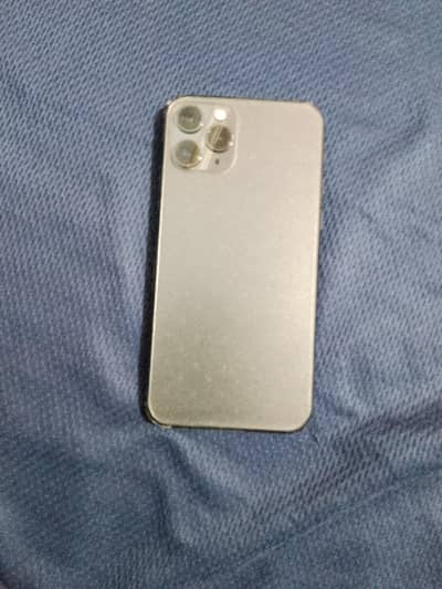 Apple iPhone 11 Pro