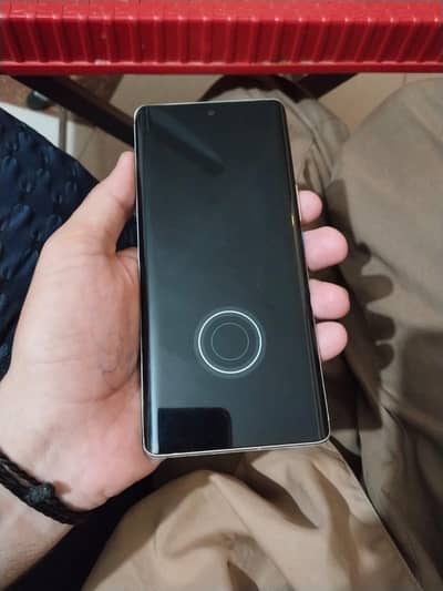 Vivo iQOO 9 Pro