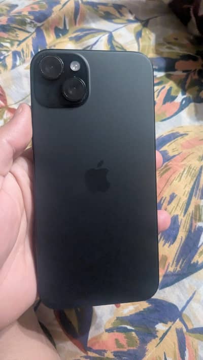 Apple iPhone 15 plus jv